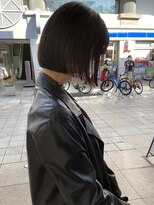 リンクバイビセ 髪質改善(link by vise)&nbsp;ボブ/前髪カット/ブリーチ/ダブルカラー/髪質改善/縮毛矯正
