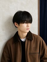 クリスタル(CRISTAL) マッシュ