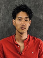 ベース(BASE)&nbsp;Cafe&Barber BASE×ビジネスミディアム
