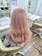 グロス 心斎橋(GLOSS)の写真/最旬のトレンドカラー,外国人風カラー,ダブルカラー,3Dカラーなど何でもOK☆透明感や艶感のある色味が叶う!