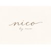 nico by revo 津田沼 【ニコ】のお店ロゴ