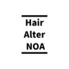 ノア(NOA)のお店ロゴ