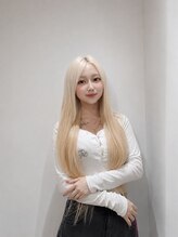 テーラヘアー 南柏店(TELAHAIR)&nbsp;一舞 