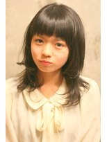 ロロニモック(LoLonimoc)&nbsp;ガーリーキュートミディ