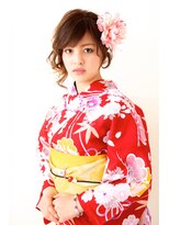 ジョウイン(JOWIN)&nbsp;【JOWIN香椎・千早】☆アレンジスタイルI3☆