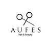 オーフェス 福島店(AUFES)のお店ロゴ