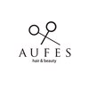 オーフェス 福島店(AUFES)のお店ロゴ