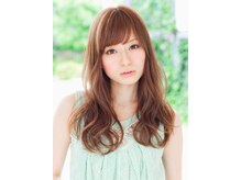 ヘアー ユシュ(hair Yush)