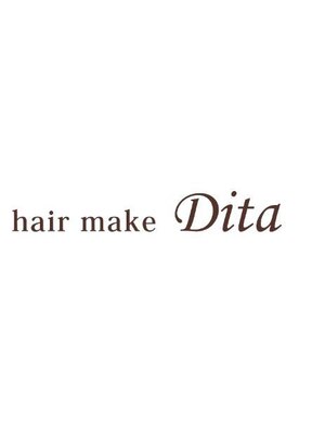 ヘアーメイク ディータ(hair make Dita)