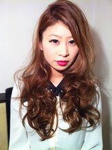 アナログヘアー(analog hair)