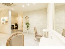 あなただけのプライベート空間で【なりたい】を叶えます♪