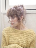 ノットヘアー×デジタルパーマ
