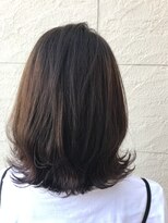 アンカーウェリナ(ANCHOR welina)&nbsp;クールオーキッドブラウン