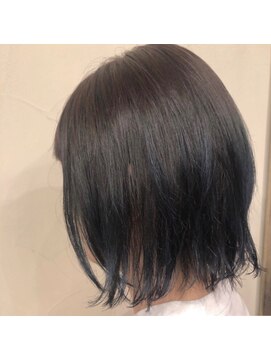 ファヴォリ(favori) 【favori　自由が丘】大人デザインカラー