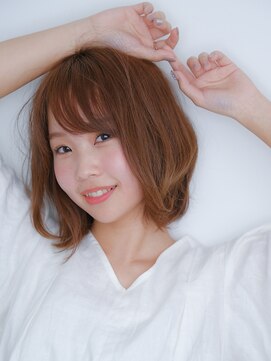 ベージョ(Bello) ［ボブスタイル］