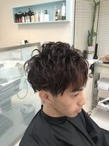 ビューティー サロン ウェリナ(BEAUTY SALON WELINA) アッシュピンクとパーマで最旬秋ヘアー