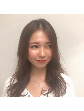 ピース トウキョウ(PEACE TOKYO) アンニュイstyle