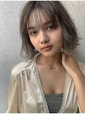 シアーベージュ SUSAKI