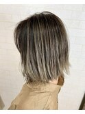 ハイライト☆スリークボブ