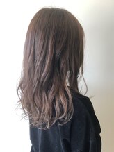ヘアー メイク ルース(HAIR MAKE Loose)