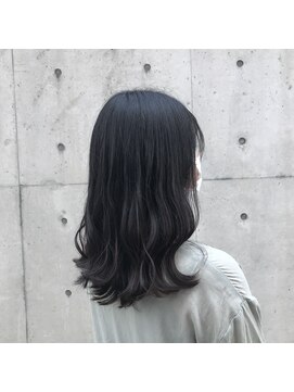 フェリアあべの(FERIA) 【天王寺 あべの】メディアムカット