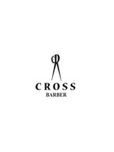 barber cross【バーバー クロス】