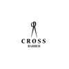 バーバークロス(barber cross)のお店ロゴ