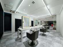 アース 大崎店(HAIR&MAKE EARTH)
