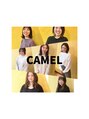 キャメル(CAMEL)/CAMEL★スタッフ