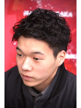 サードプレイス(Third Place) 大阪スパイラル