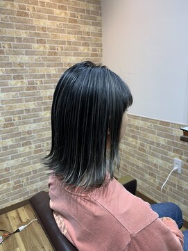 テンプラード(Templado) ハイライトカラー