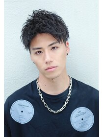 リップス 表参道店(LIPPS) クラッチスパイク