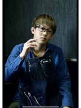 【マツゾエタクト】