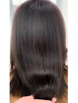 フリーダムメルシー(freedom Merci)&nbsp;■酸性縮毛矯正