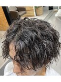 【ALIUS 池袋 神原】ツイスパセンターパート