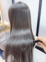 髪質改善トリートメント　美髪チャージ　サイエンスアクア　/era
