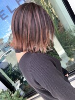 シェルハ(SHELHA)&nbsp;【リュータ】ハイライトグラデーション