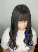 シールエクステ
