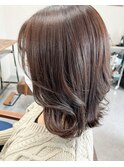 スモーキーベージュ