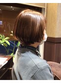 まとまる大人ボブ2
