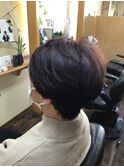 モイスチャーフロー