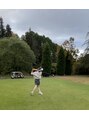 テラスオブベル(TERRAS of belle) ゴルフハマってます♪2020年コースデビュー☆★