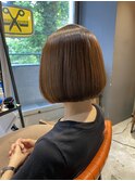 透明感♪【髪質改善】20代30代40代内巻き艶感ショートボブ小顔