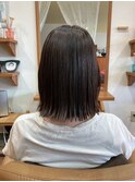 外はねボブ