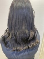 ナフィ バイ エイム 町田店(Nafie by eim)&nbsp;グレージュカラー