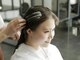 トーキョーヘアーギンザ(TOKYO hair GINZA)の写真/【女性スタッフのみ】髪の悩みに親身に向き合い、あなたの魅力を引き出すスタイルをご提案します♪
