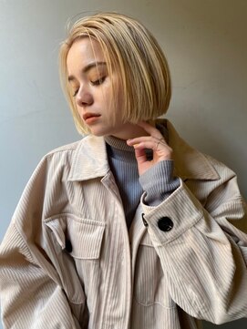 グルグル 札幌大通(GULGUL) セミディ/姫カット/カール/顔まわりレイヤー[札幌大通駅]