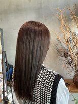 グランツ(GLANZ)&nbsp;ベージュブラウン[ニュアンスカラー/グレーベージュ]◎20代30代