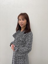 ピチカート 美容室 Pizzicato 濱 京子