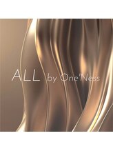 ALL by One'Ness【オールバイワンネス】